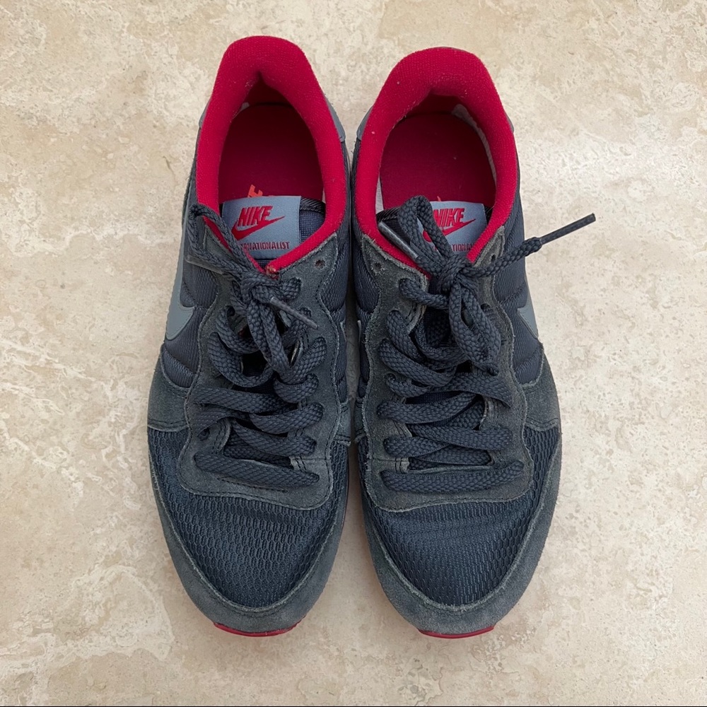 Nike Sneakers